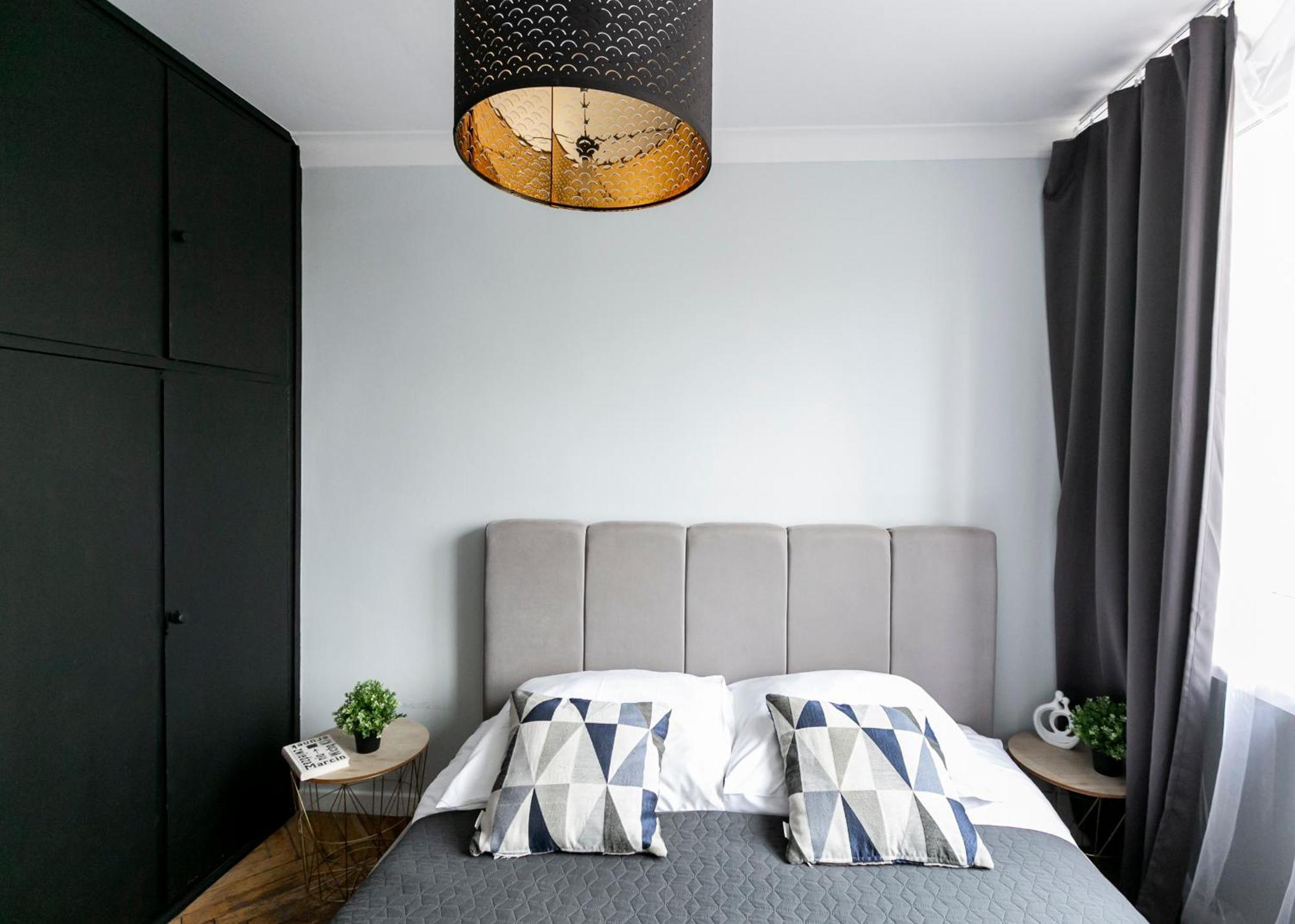 Nowogrodzka 78 - Apartament Dla 4 Osob - 200M Od Szpitala Klinicznego Na Lindleya - 1Km Do Dworca Centralnego - Wifi - Smart Tv 45 Cali Varşova Dış mekan fotoğraf